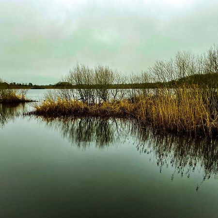 Lough Rynn Rental Mohill Dış mekan fotoğraf