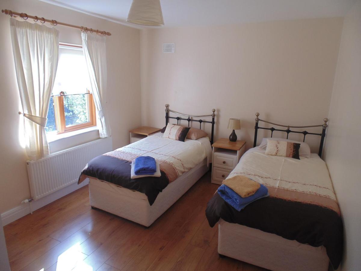 Lough Rynn Rental Mohill Dış mekan fotoğraf