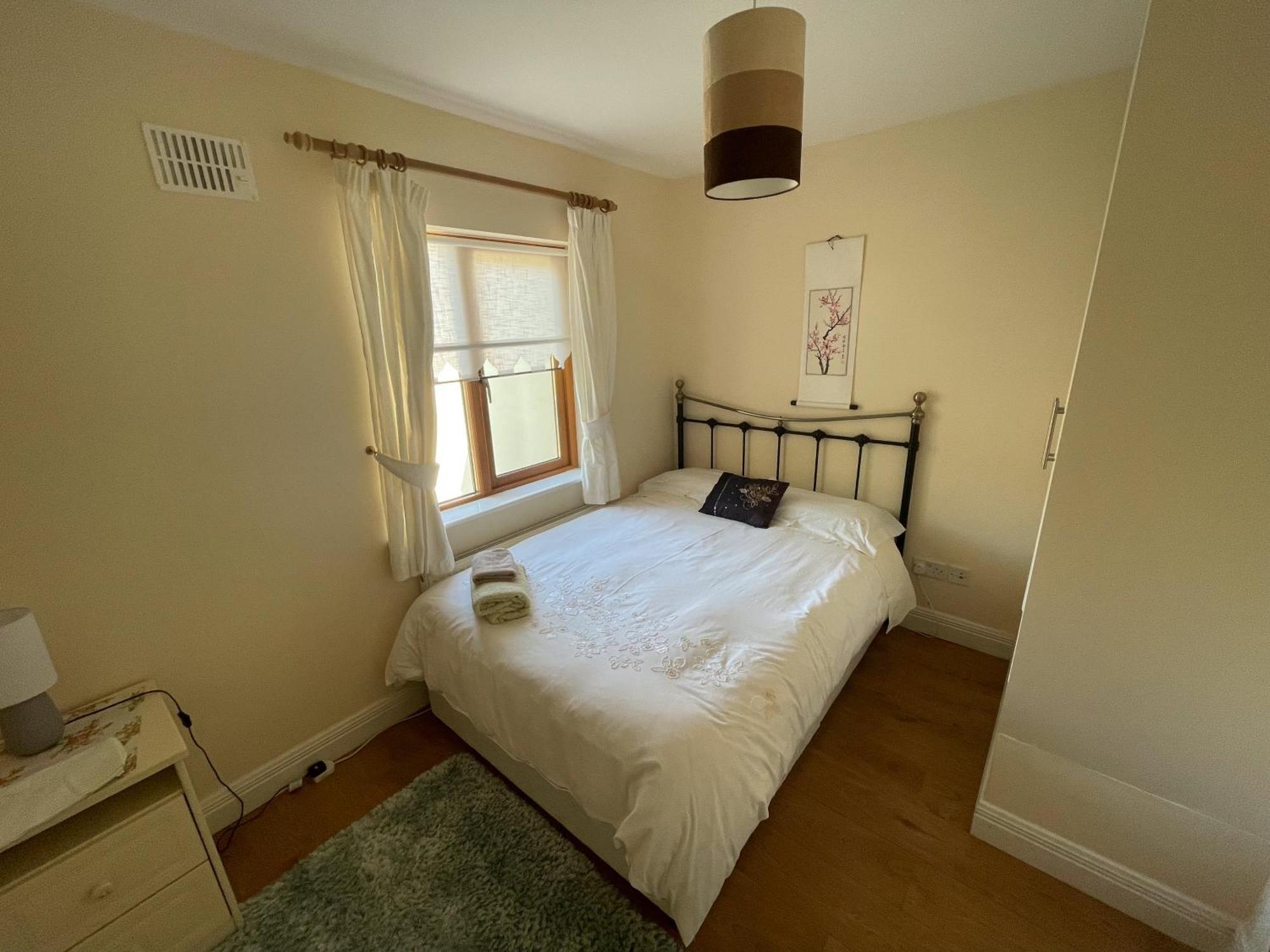 Lough Rynn Rental Mohill Dış mekan fotoğraf