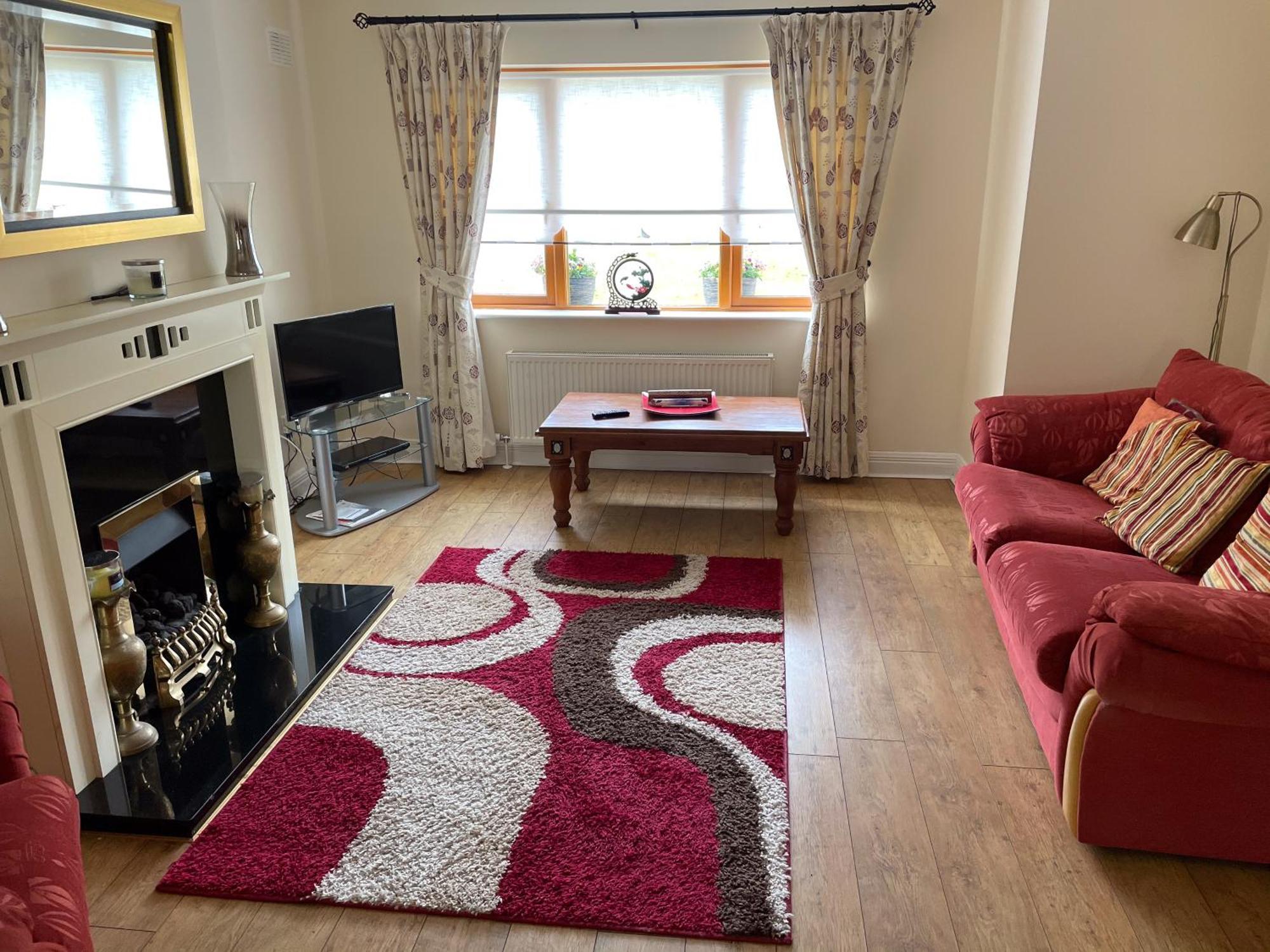 Lough Rynn Rental Mohill Dış mekan fotoğraf
