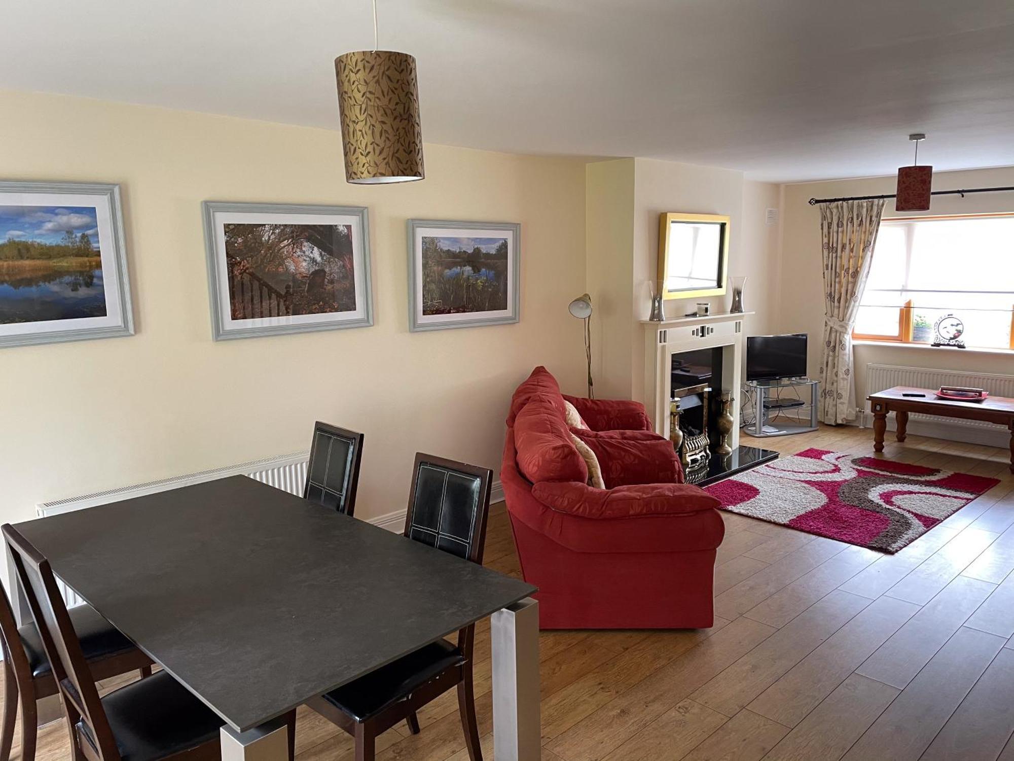 Lough Rynn Rental Mohill Dış mekan fotoğraf