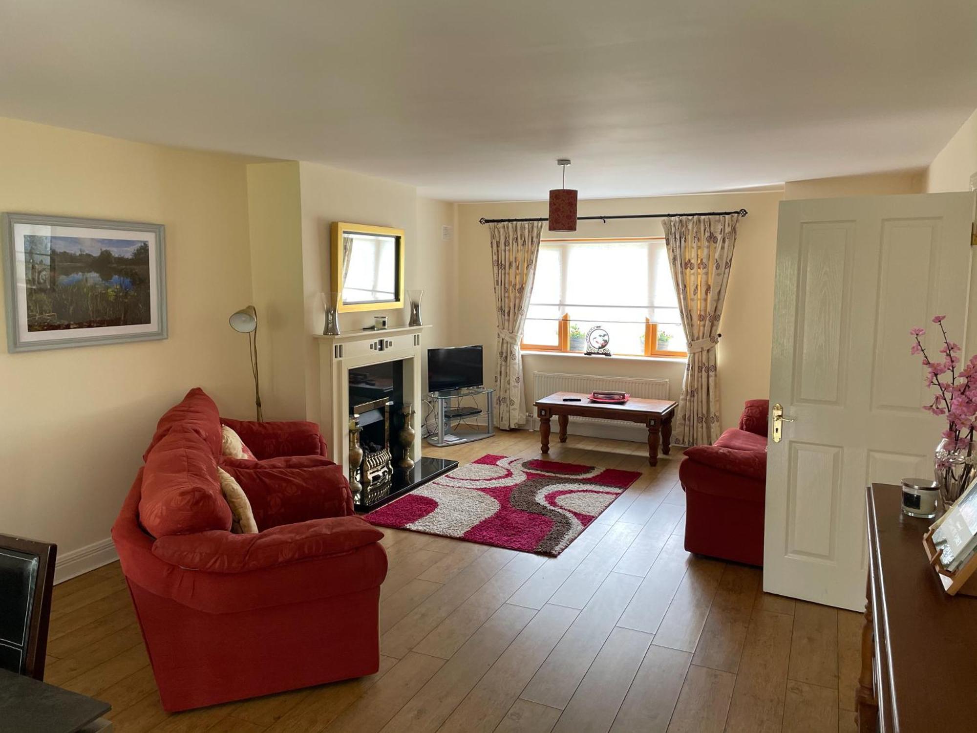 Lough Rynn Rental Mohill Dış mekan fotoğraf