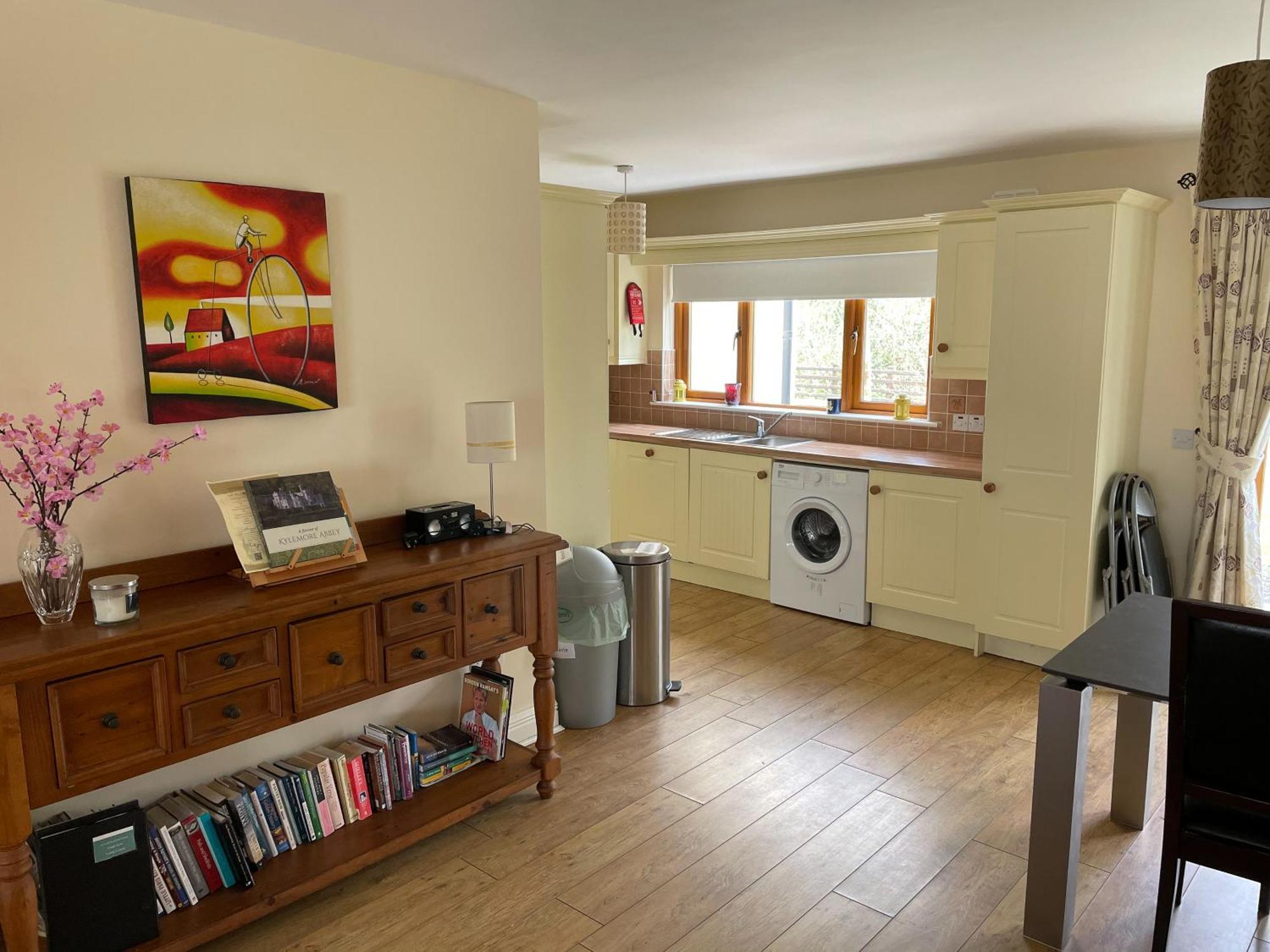 Lough Rynn Rental Mohill Dış mekan fotoğraf
