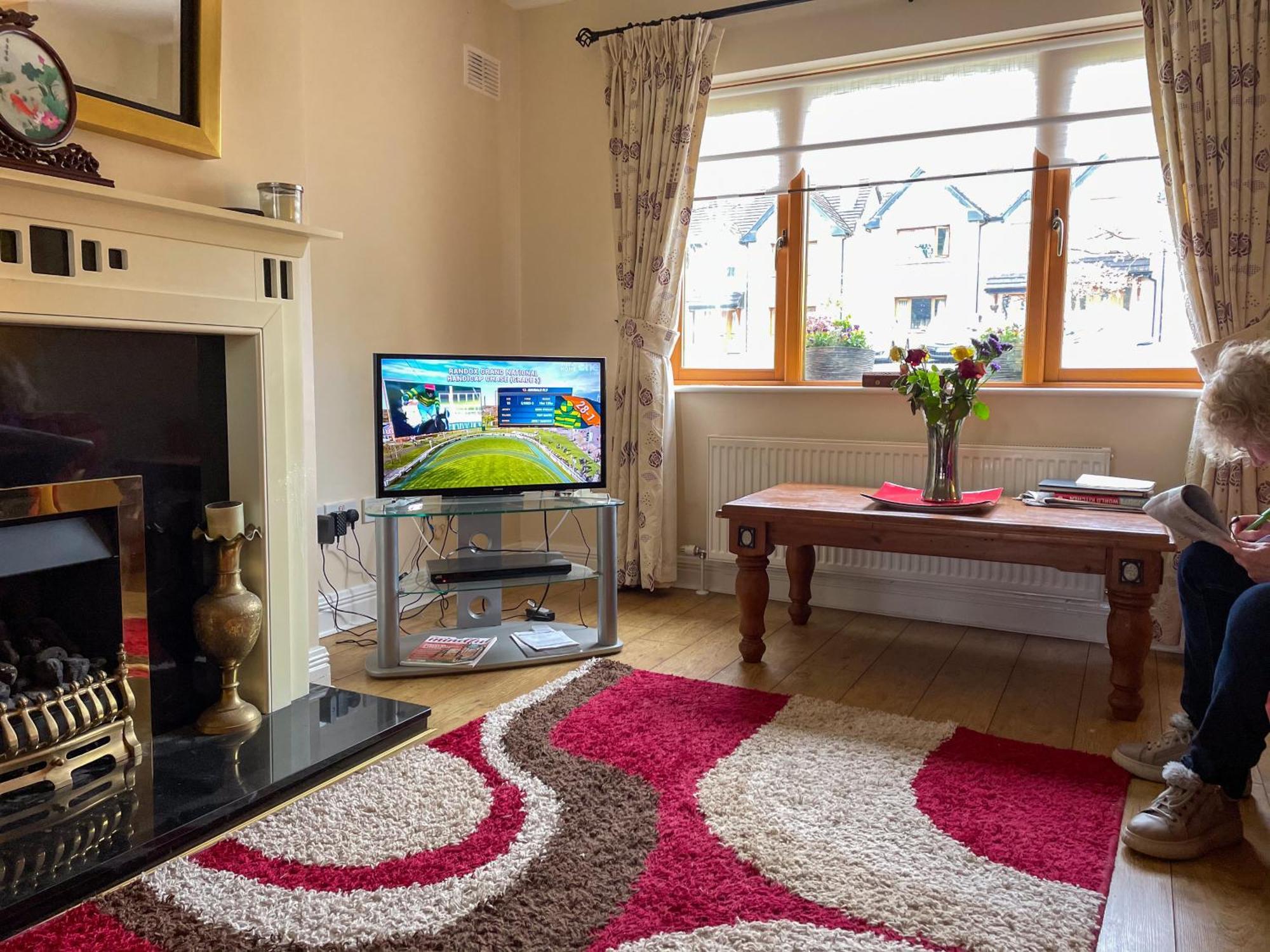 Lough Rynn Rental Mohill Dış mekan fotoğraf