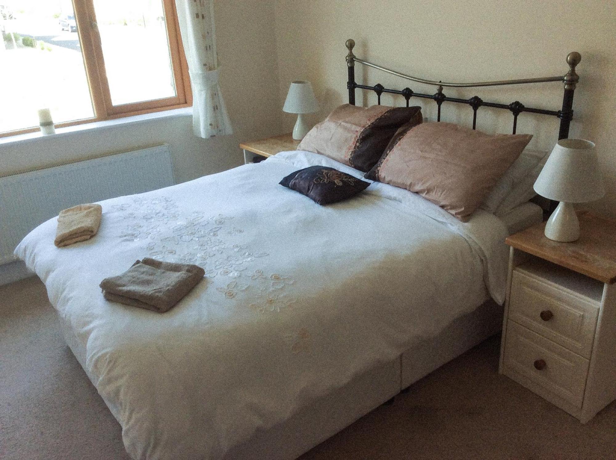 Lough Rynn Rental Mohill Dış mekan fotoğraf