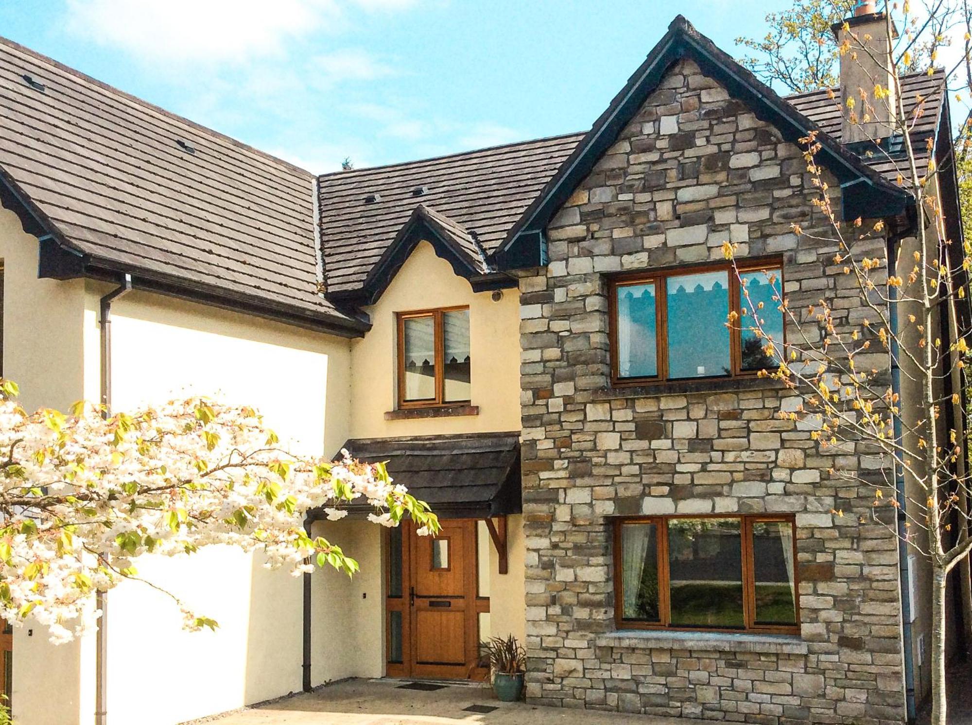Lough Rynn Rental Mohill Dış mekan fotoğraf