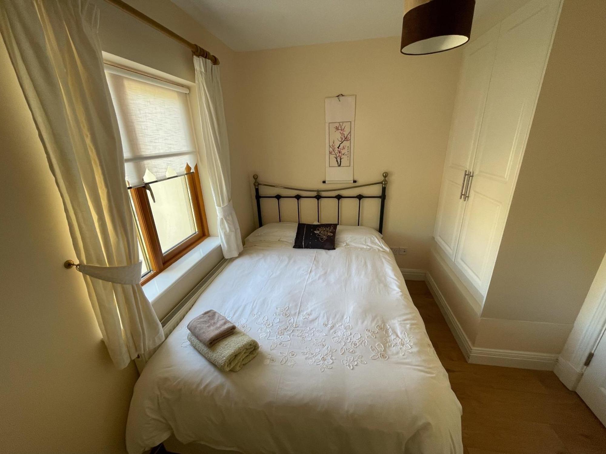 Lough Rynn Rental Mohill Dış mekan fotoğraf