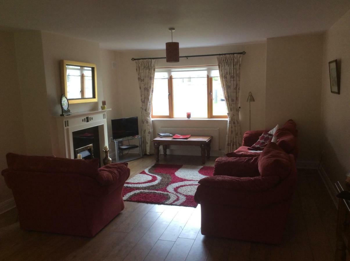 Lough Rynn Rental Mohill Dış mekan fotoğraf
