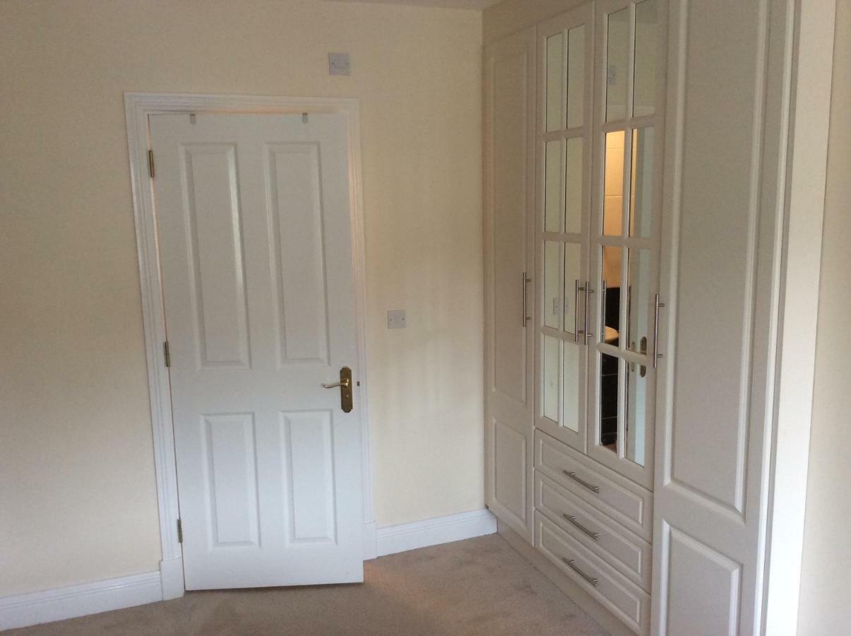 Lough Rynn Rental Mohill Dış mekan fotoğraf