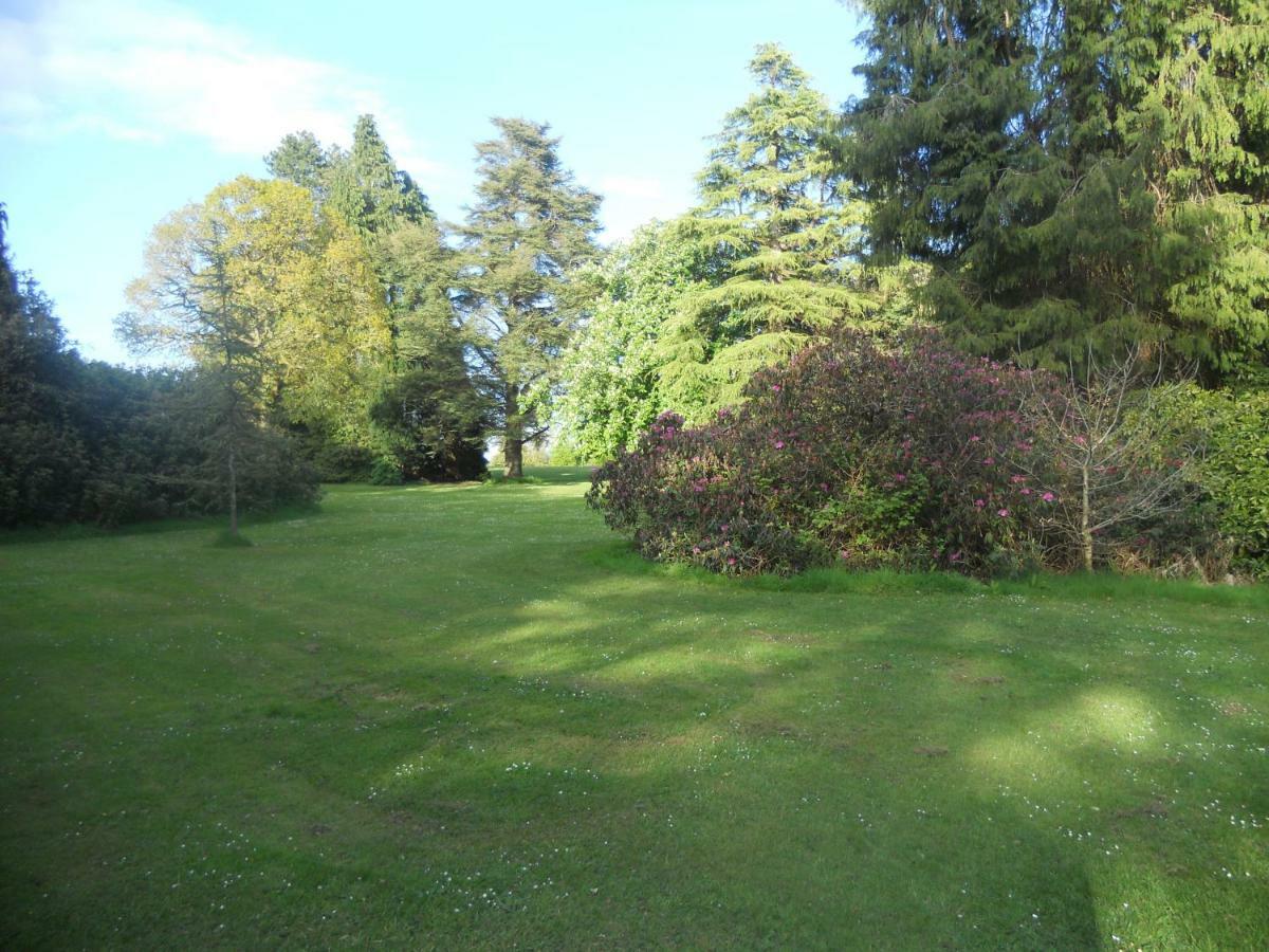 Lough Rynn Rental Mohill Dış mekan fotoğraf
