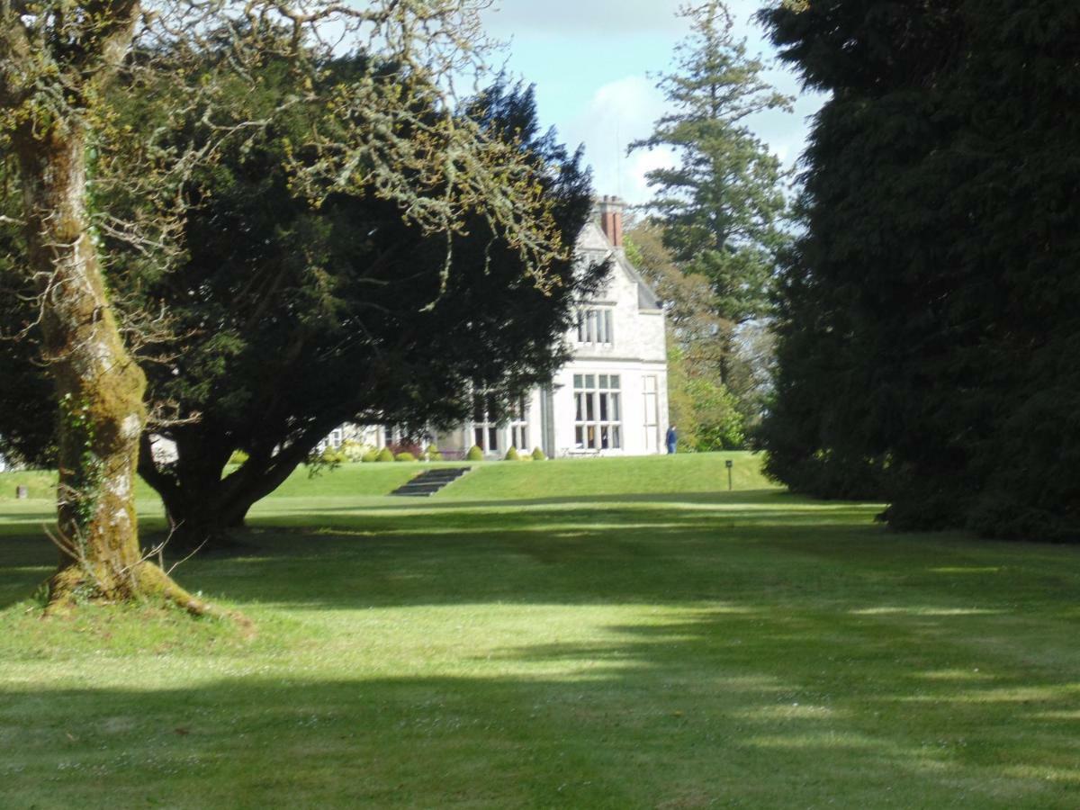 Lough Rynn Rental Mohill Dış mekan fotoğraf