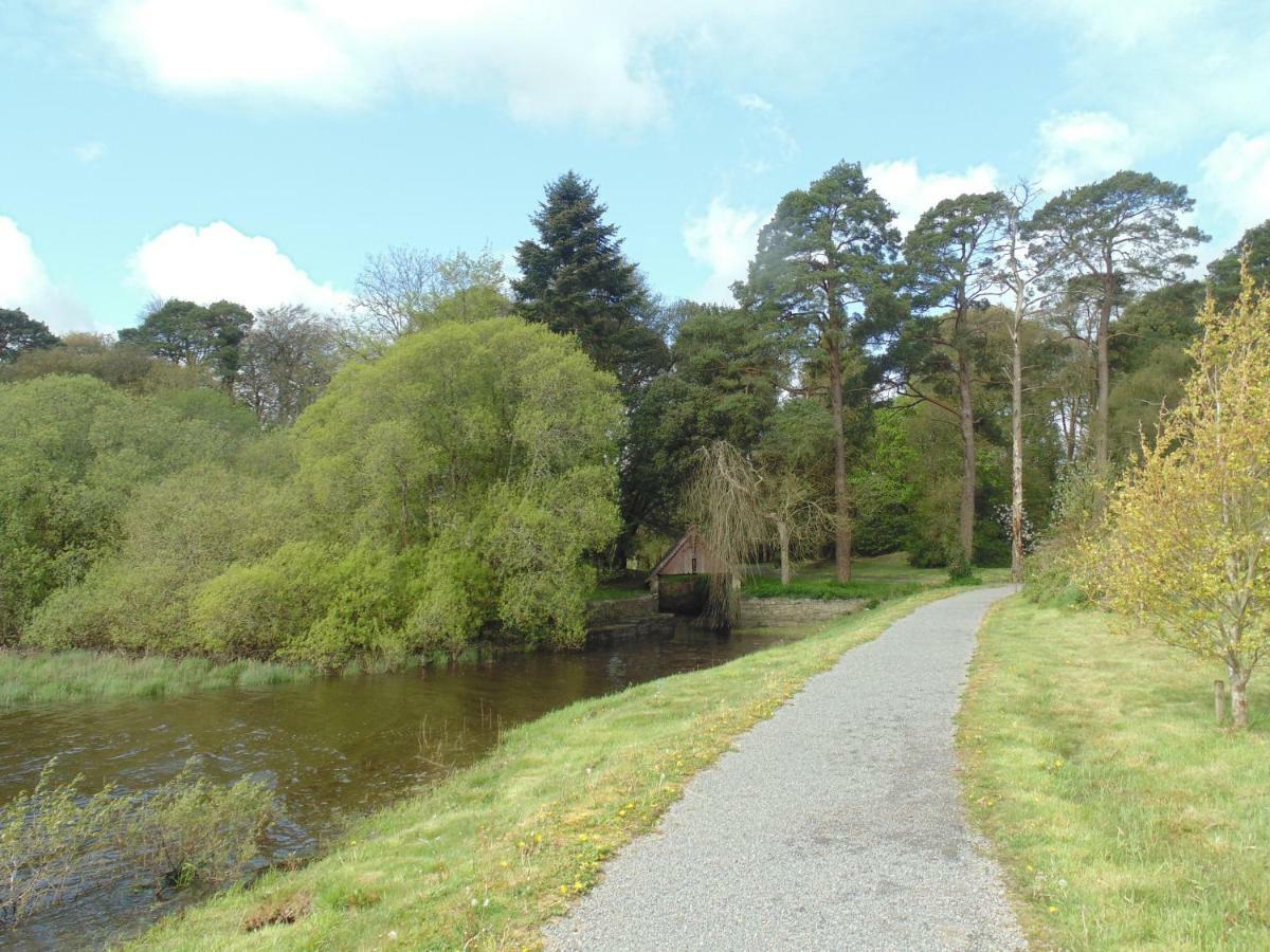 Lough Rynn Rental Mohill Dış mekan fotoğraf