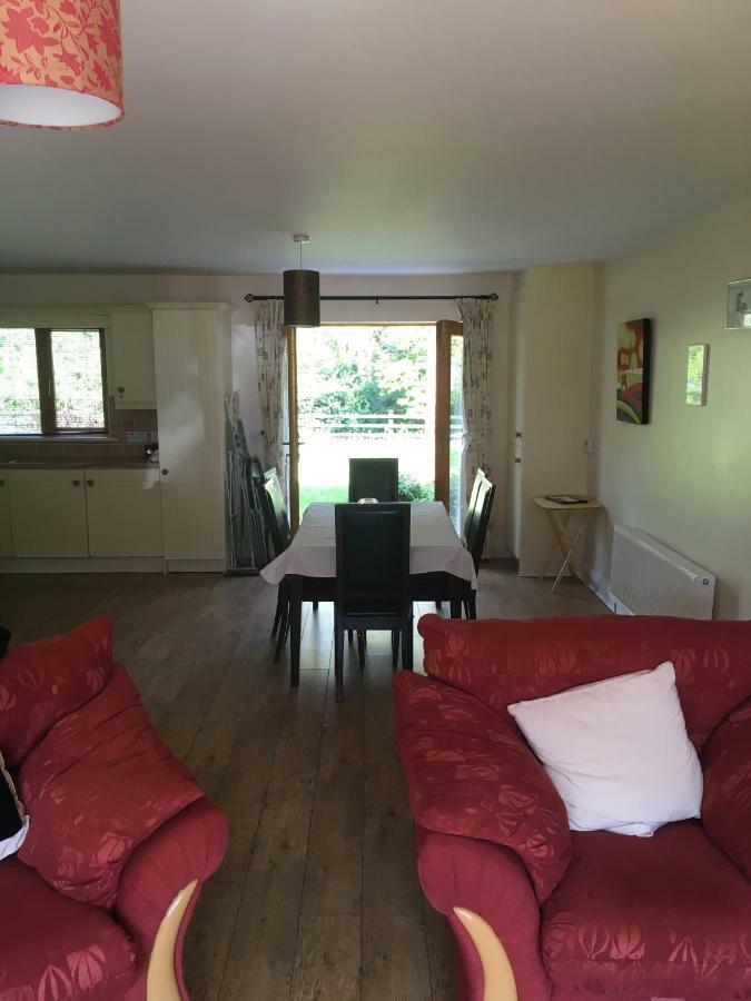 Lough Rynn Rental Mohill Dış mekan fotoğraf