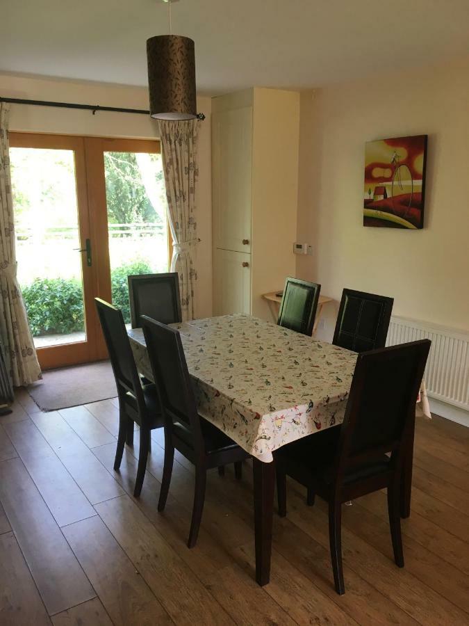 Lough Rynn Rental Mohill Dış mekan fotoğraf
