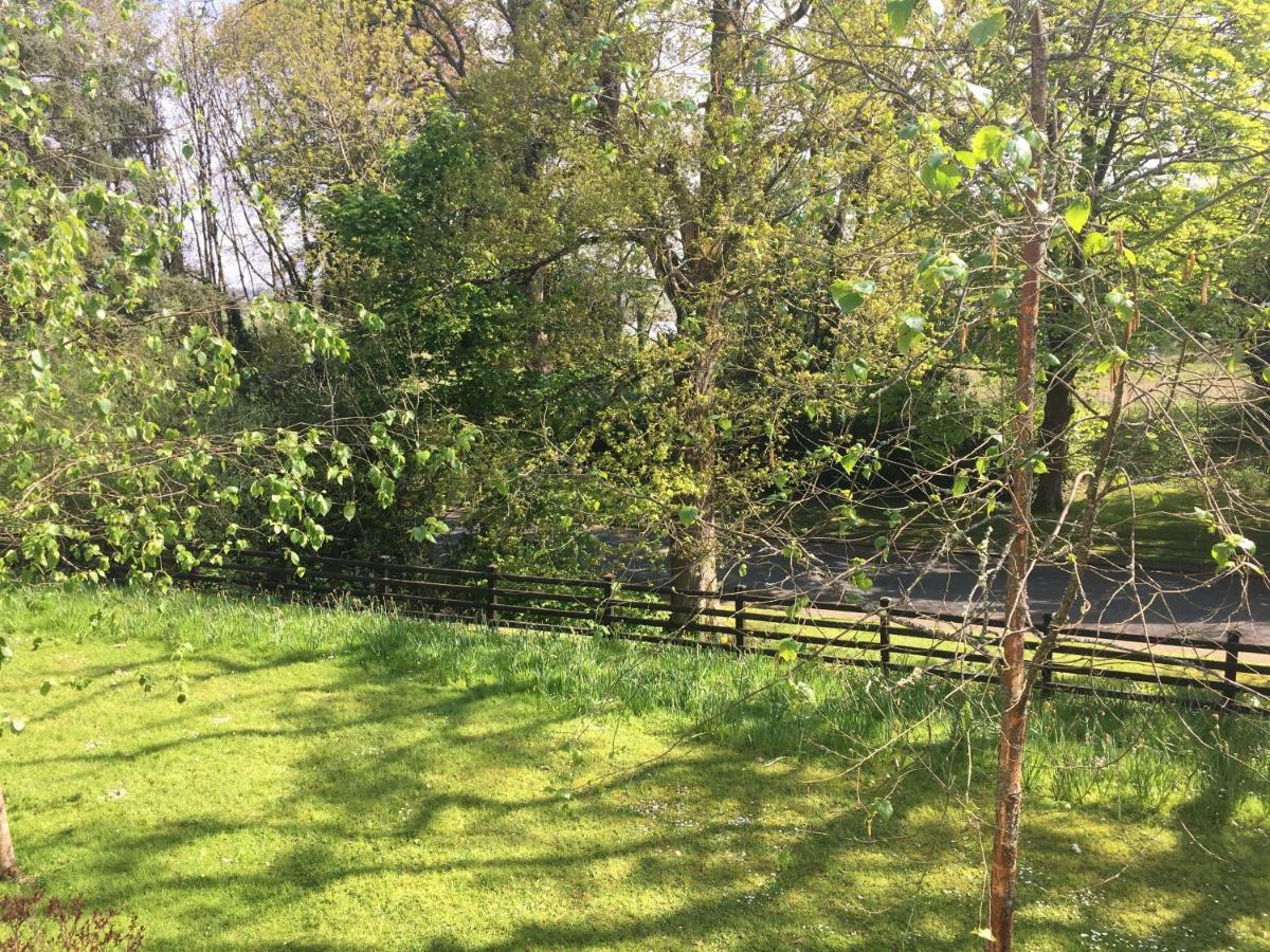 Lough Rynn Rental Mohill Dış mekan fotoğraf