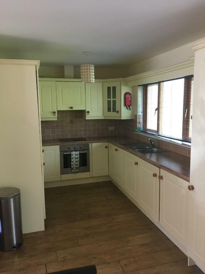 Lough Rynn Rental Mohill Dış mekan fotoğraf
